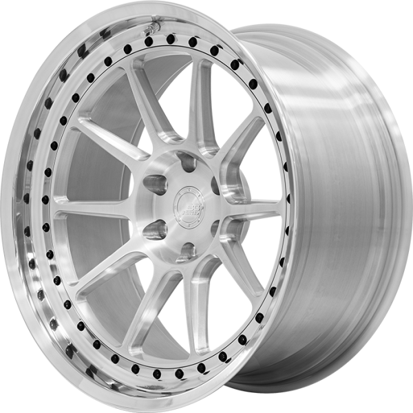 BC Forged LE10 Ansicht 3
